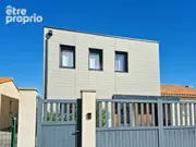 Maison à PAIMBOEUF