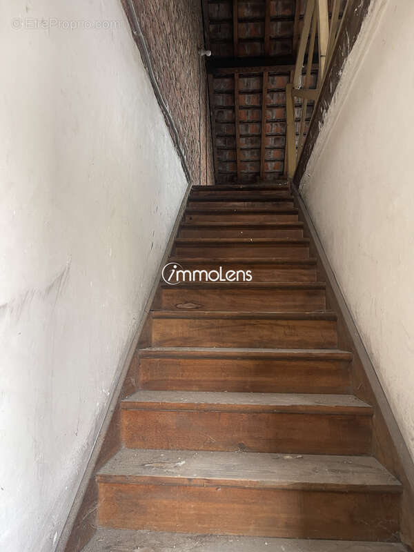 Appartement à LENS