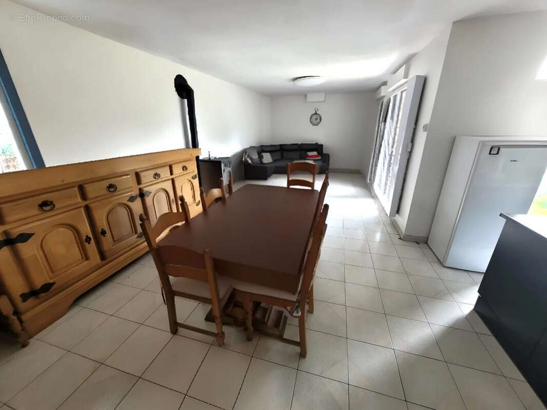 Maison à CONDE-SUR-L'ESCAUT