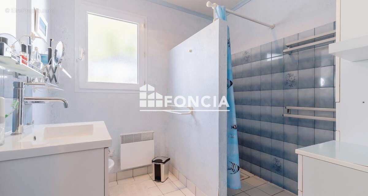 Maison à BRETIGNOLLES-SUR-MER