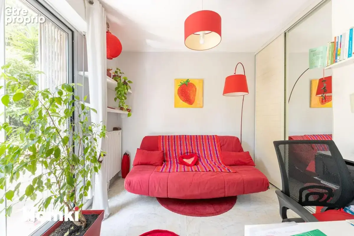 Appartement T4 de 89 m² à Marseille 13012, Traverse Riflard - photo 7