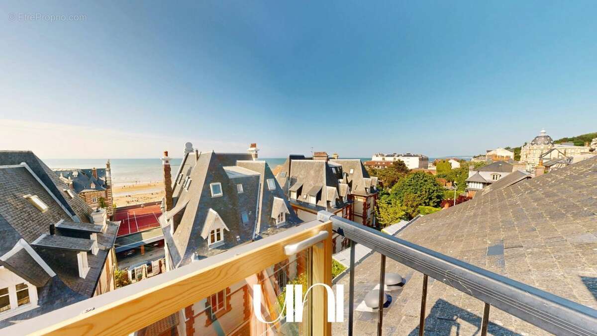 Commerce à HOULGATE