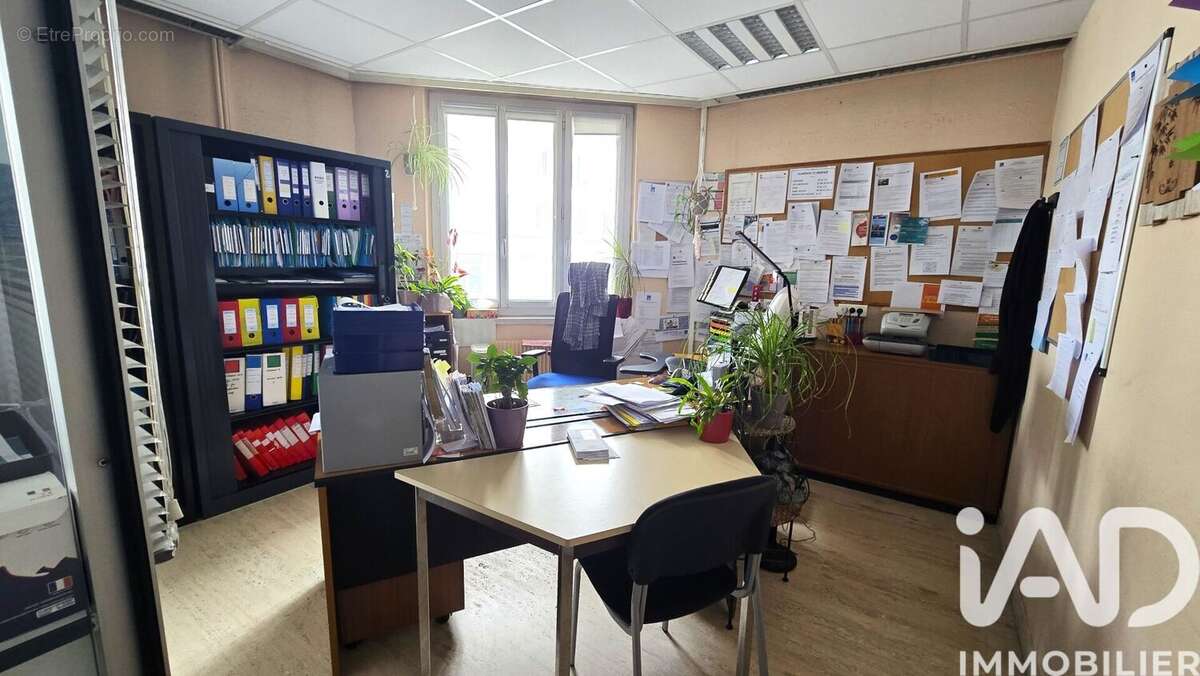 Photo 9 - Appartement à BREST