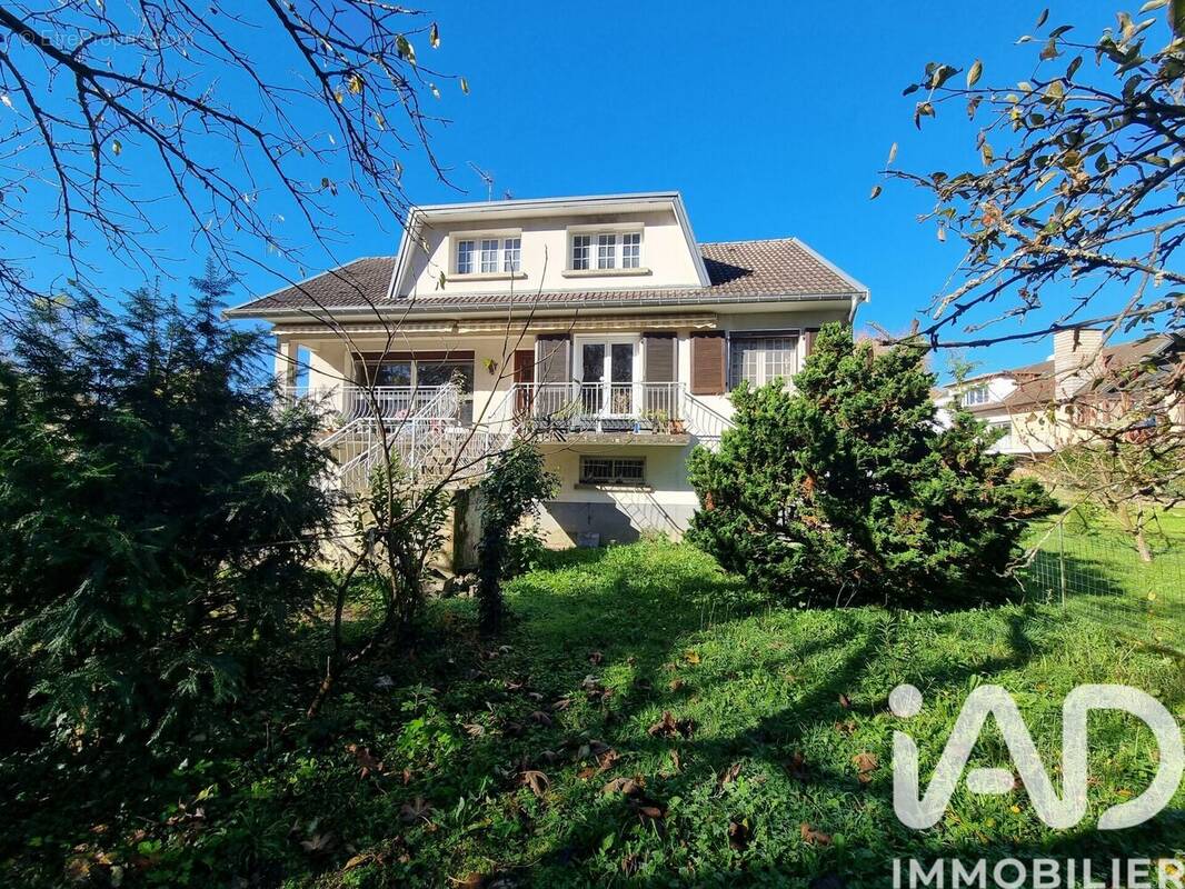 Photo 1 - Maison à VESOUL