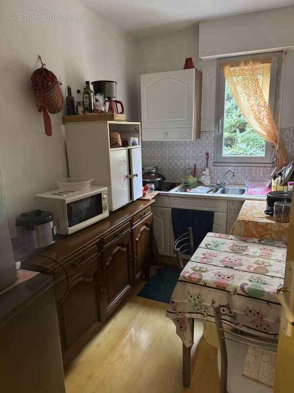 Appartement à SARLAT-LA-CANEDA