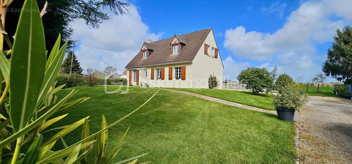  Coup de Cœur au Pré d’Auge : Belle maison familiale - photo 15