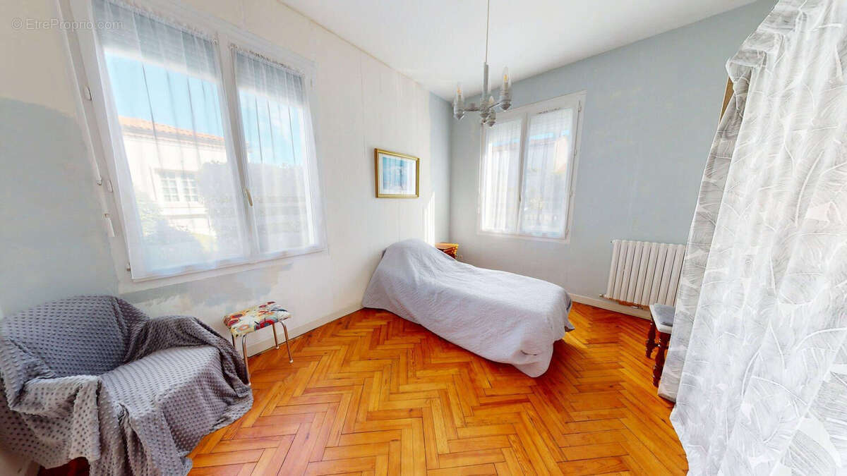 Appartement à ROYAN