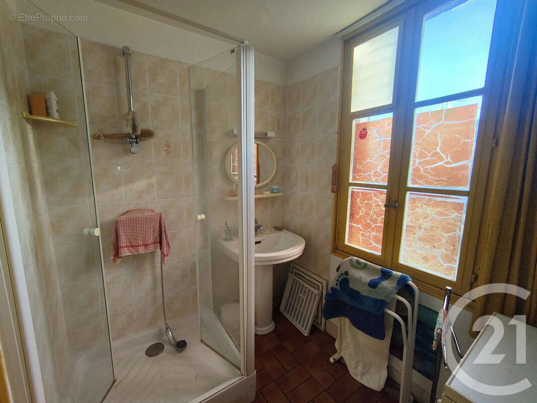 Maison à MENETREOL-SOUS-SANCERRE