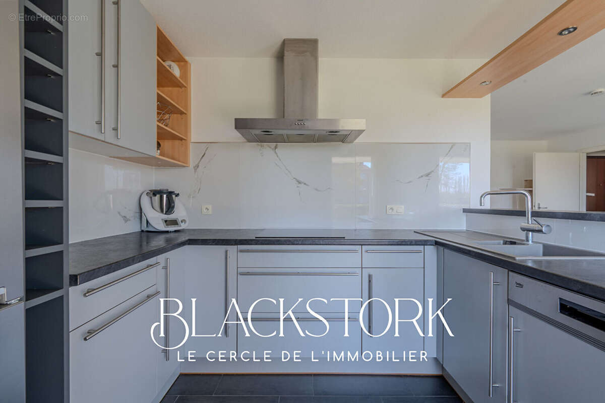 Appartement à VOLGELSHEIM