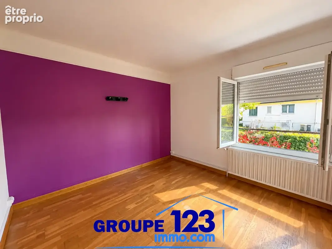 Maison - 92m2 - 3 pièces - photo 7