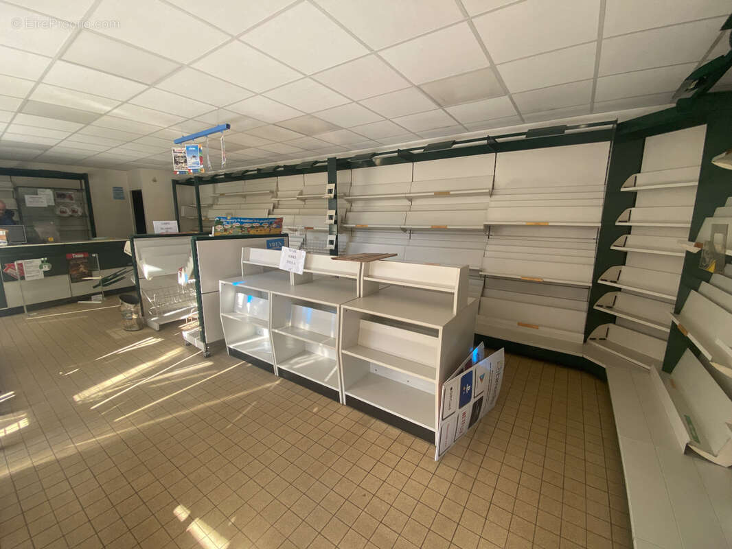 Appartement à SALBRIS