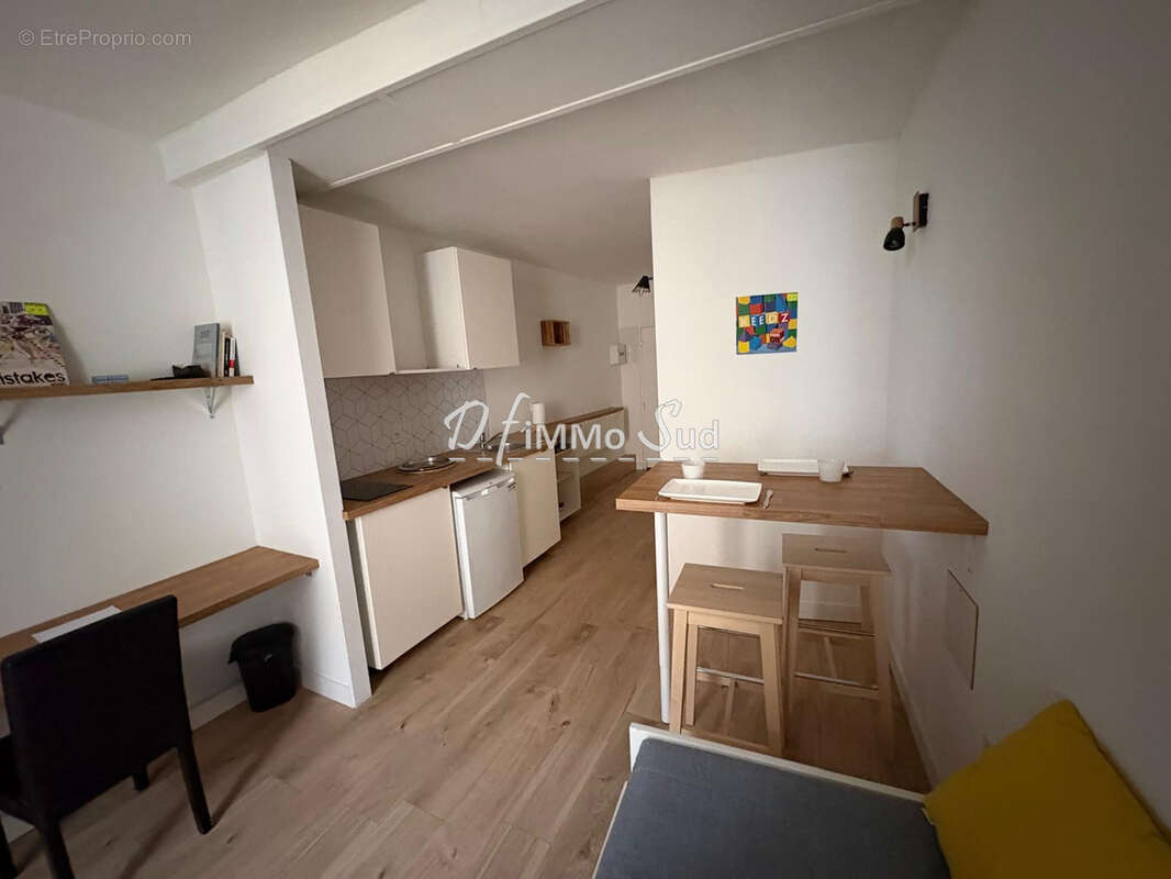 Appartement à NARBONNE