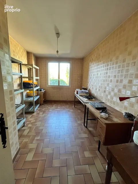 Immeuble 557m² à maringues - photo 9