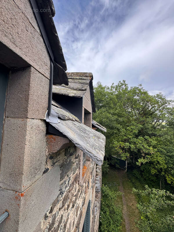 Ancien presbytere Dienne - photo 4