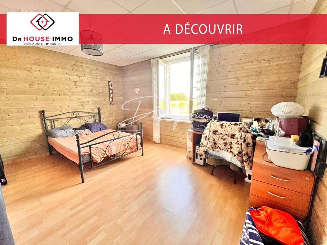 Maison à VAYRES