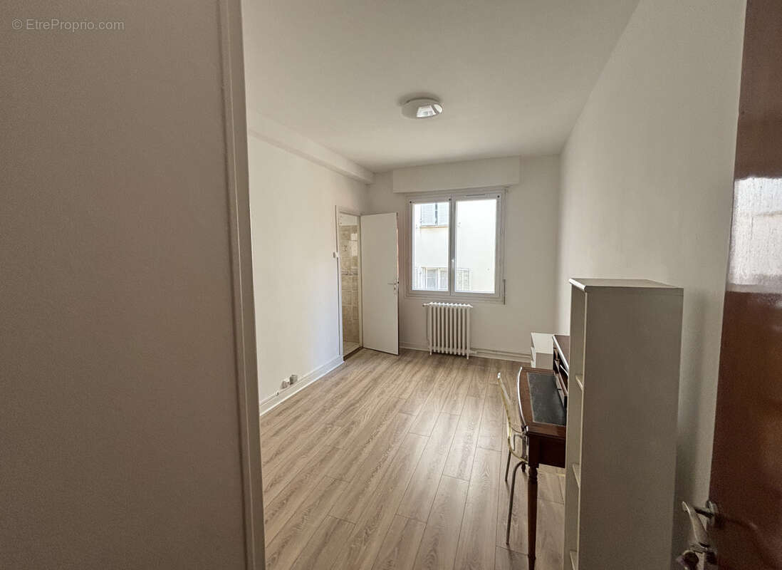 Appartement à BEAULIEU-SUR-MER