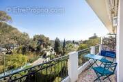 Appartement à SAINT-JEAN-CAP-FERRAT