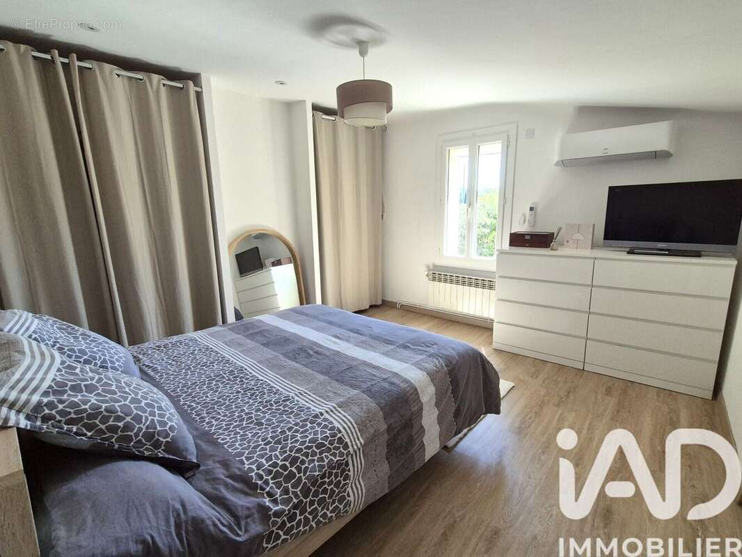 Photo 7 - Maison à BAGNOLS-SUR-CEZE