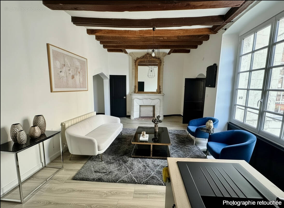 Appartement à ANGERS