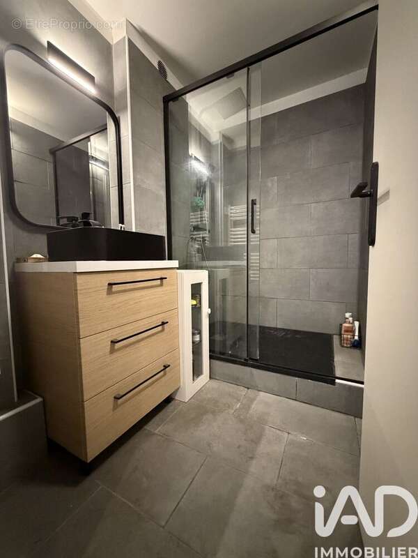 Photo 5 - Appartement à MARSEILLE-11E