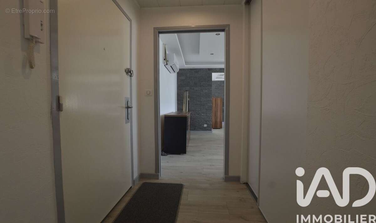 Photo 2 - Appartement à UCKANGE