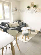 Appartement T4 - photo 3