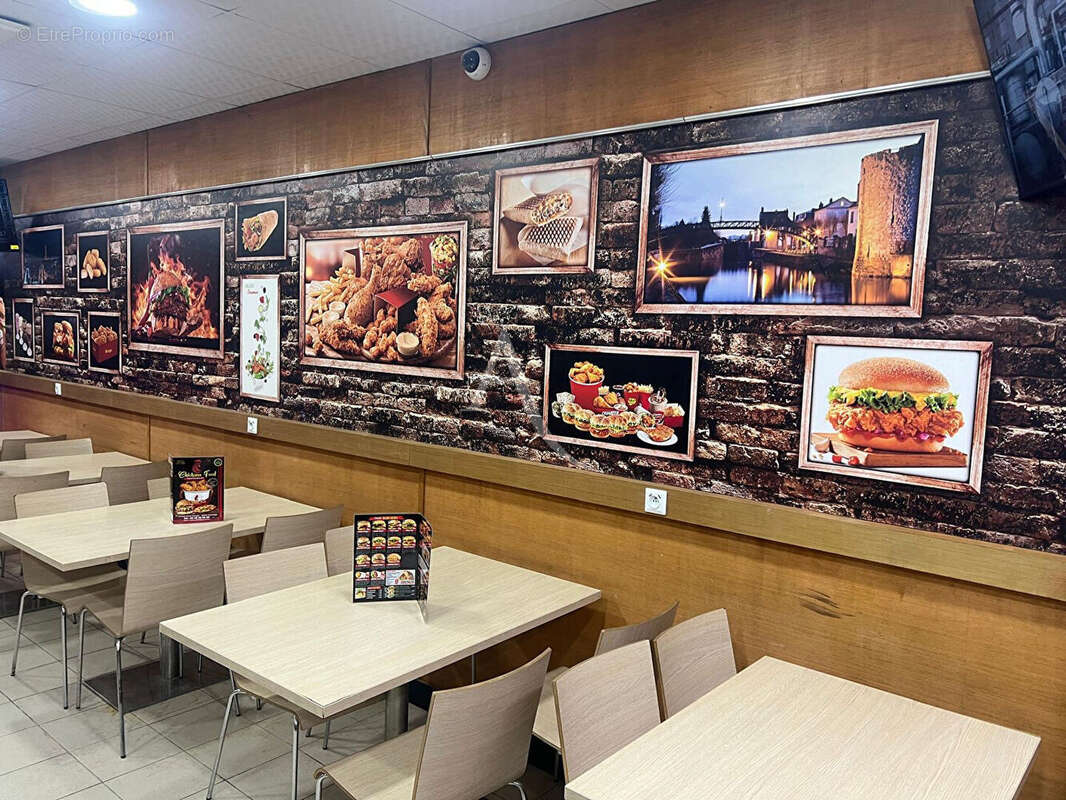 Appartement à MONTARGIS