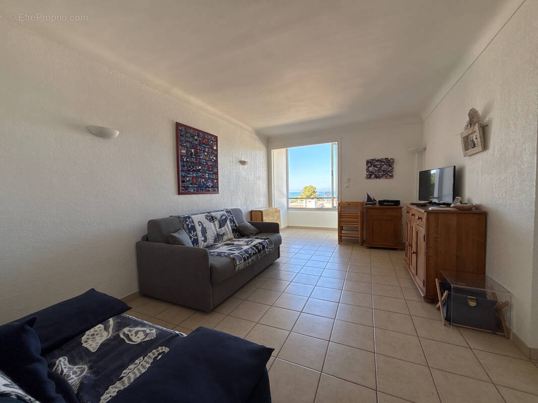 Appartement à ARGELES-SUR-MER
