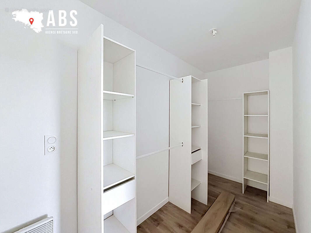 Maison 113 m² à Nivillac  - photo 9