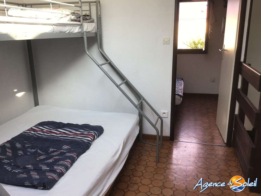 Maison à LE BARCARES