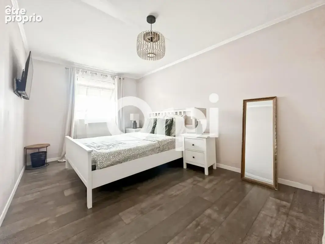 Maison 4 chambres, jardin et cave à Petite-Synthe (59640) - photo 6