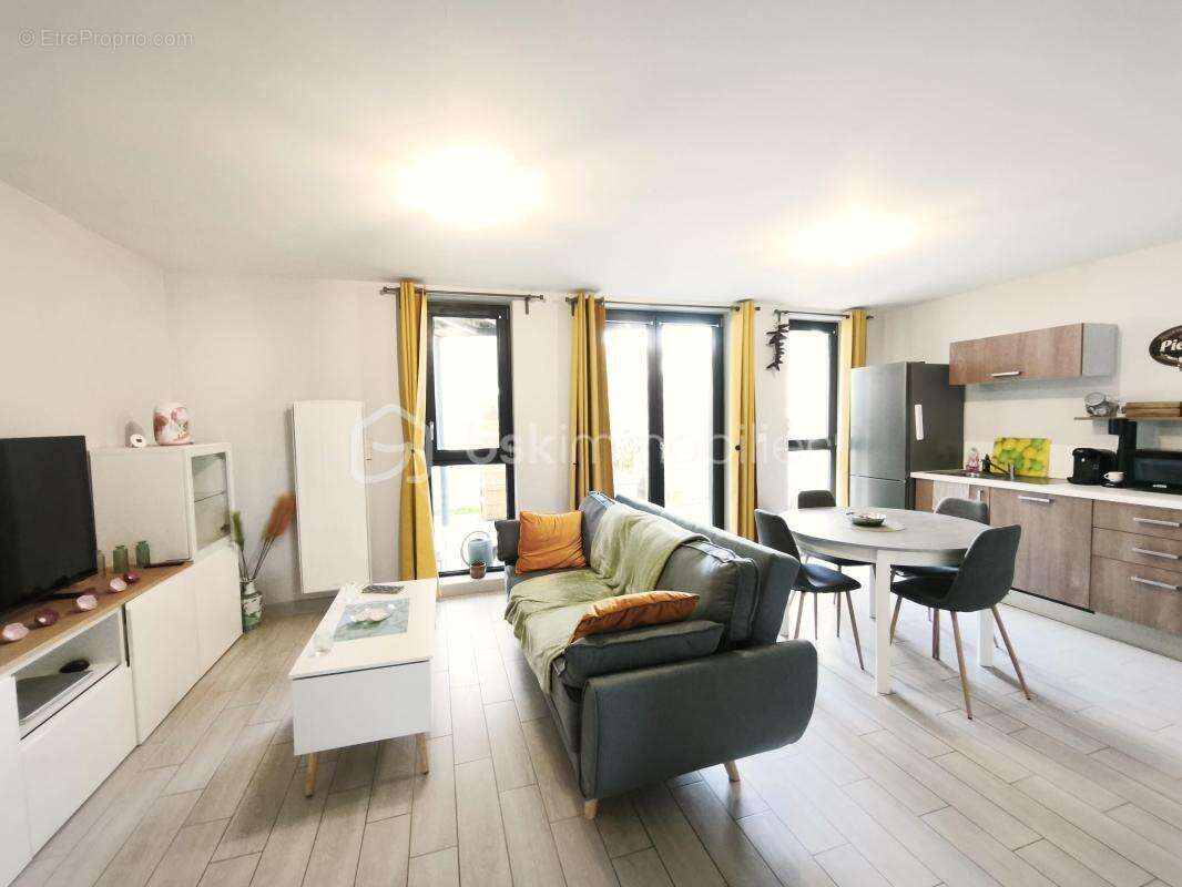 Appartement à LAVAL