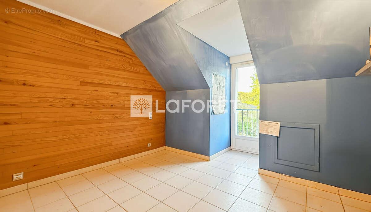 Maison à SAINT-AVERTIN