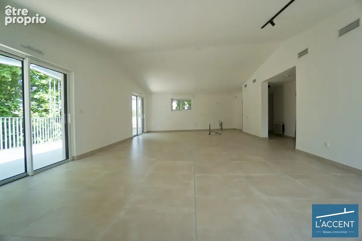Appartement 4 pièces 140 m² à vendre à Montpellier (34000) - photo 6