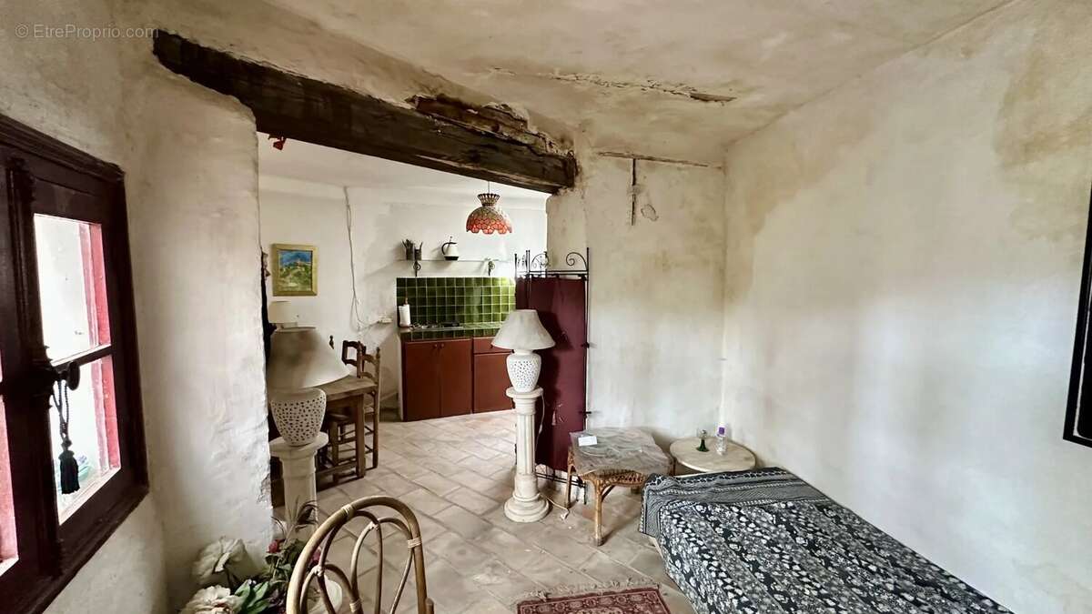 Maison à CAGNES-SUR-MER