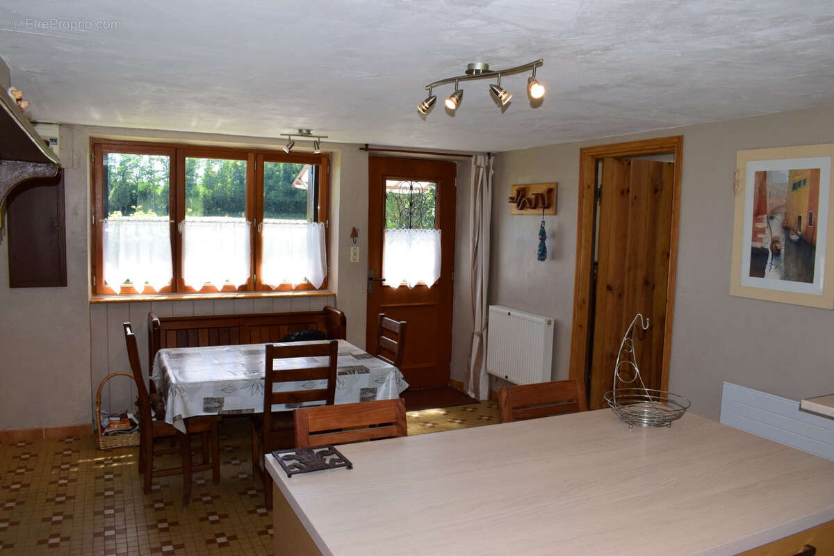 Maison de caractère avec vue dégagée sur la campagne   Masseret, Corrèze - photo 22