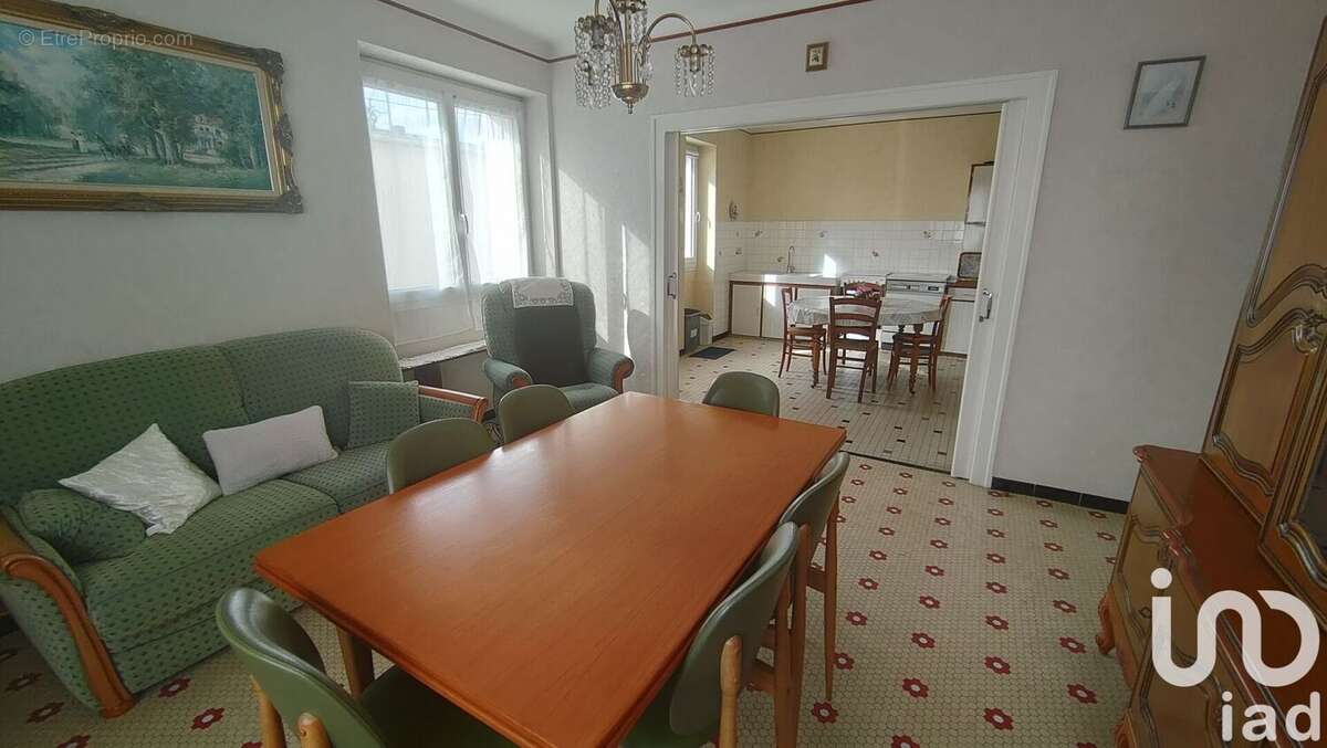 Photo 4 - Maison à LA ROCHE-SUR-YON