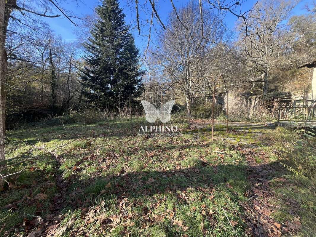 Maison à SAINT-AUVENT