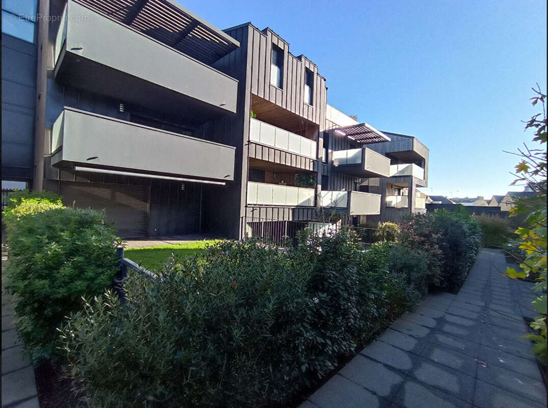 Appartement à VANNES