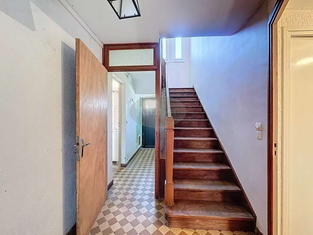 Maison à SAINT-GIRONS