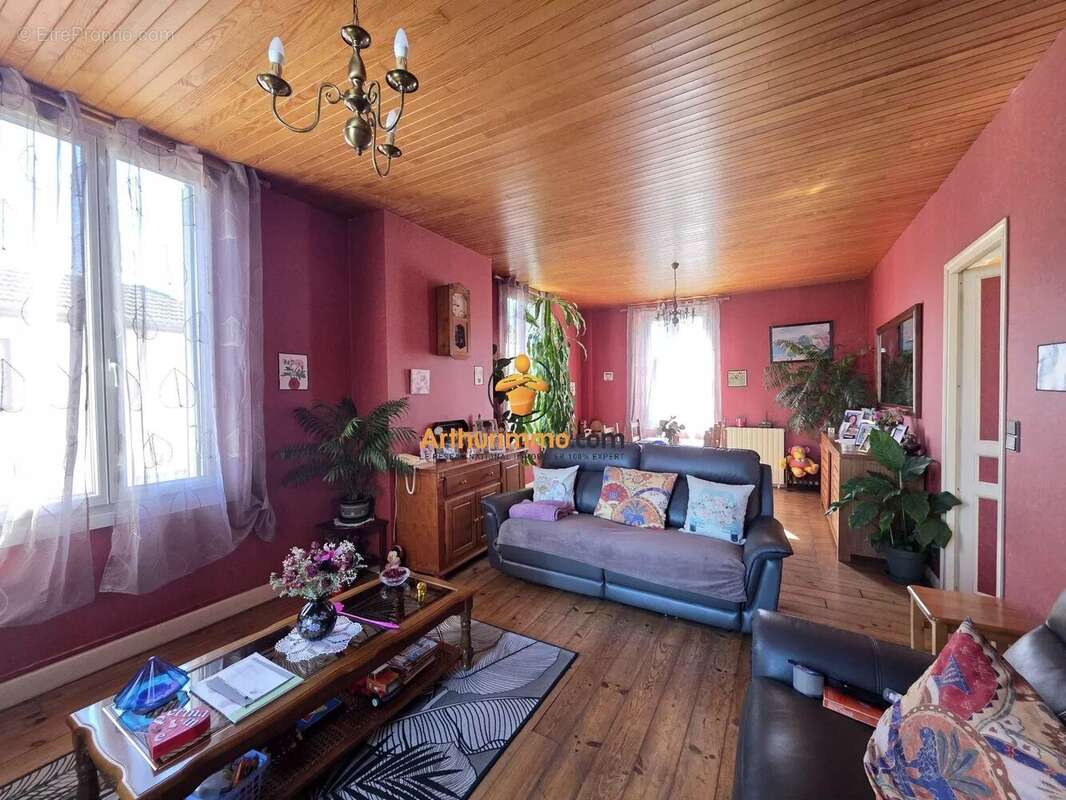 Appartement à TARBES