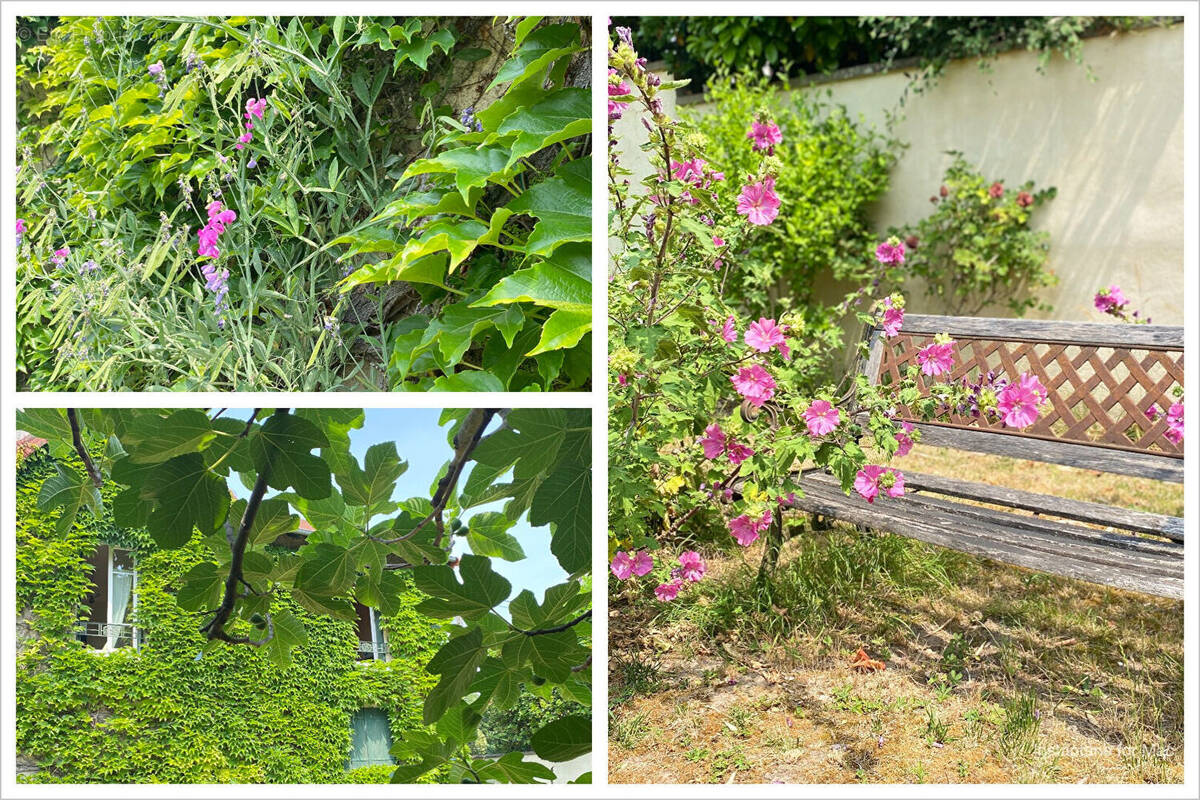 Maison à VERNEUIL-SUR-SEINE