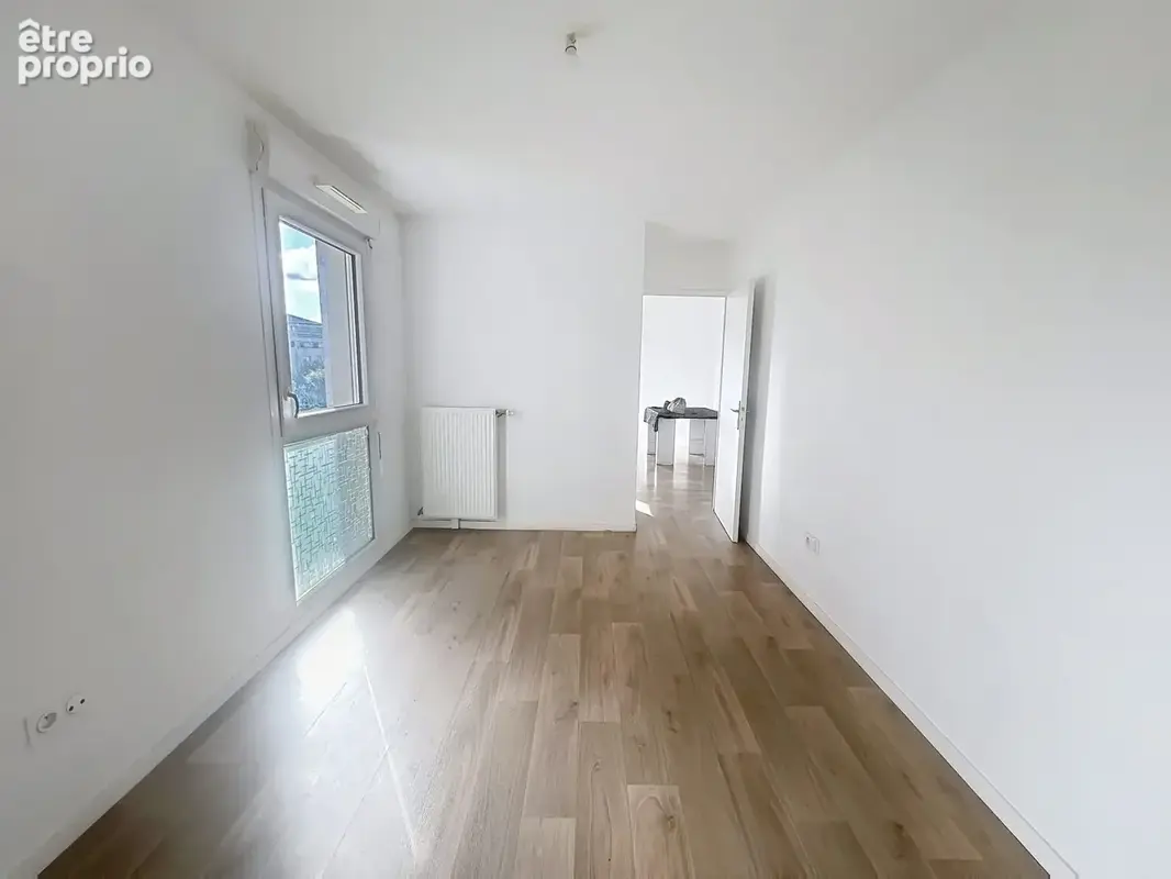Appartement 2 pièces 43 m² à vendre à Villiers-Sur-Marne (94350) - photo 3