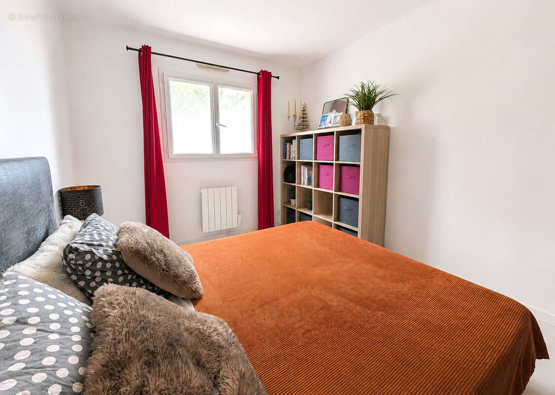 Maison de plain pied - 5 pièces SIXT SUR AFF (35) - garage indépendant - photo 8