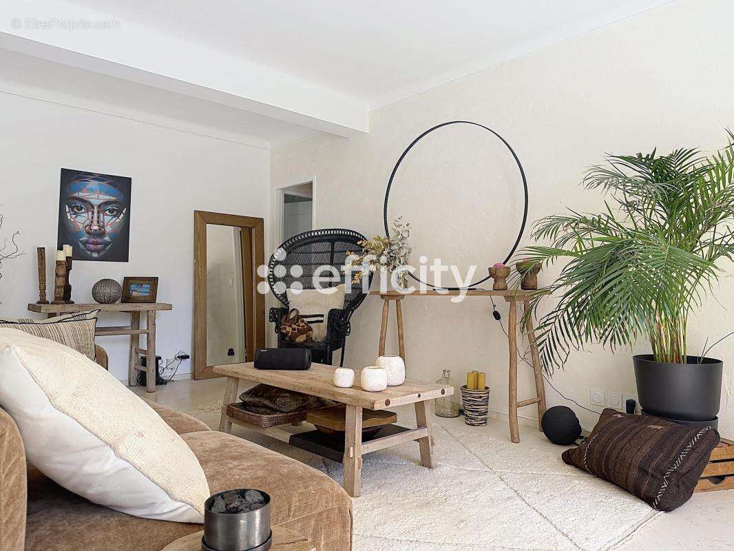 Appartement - photo 6