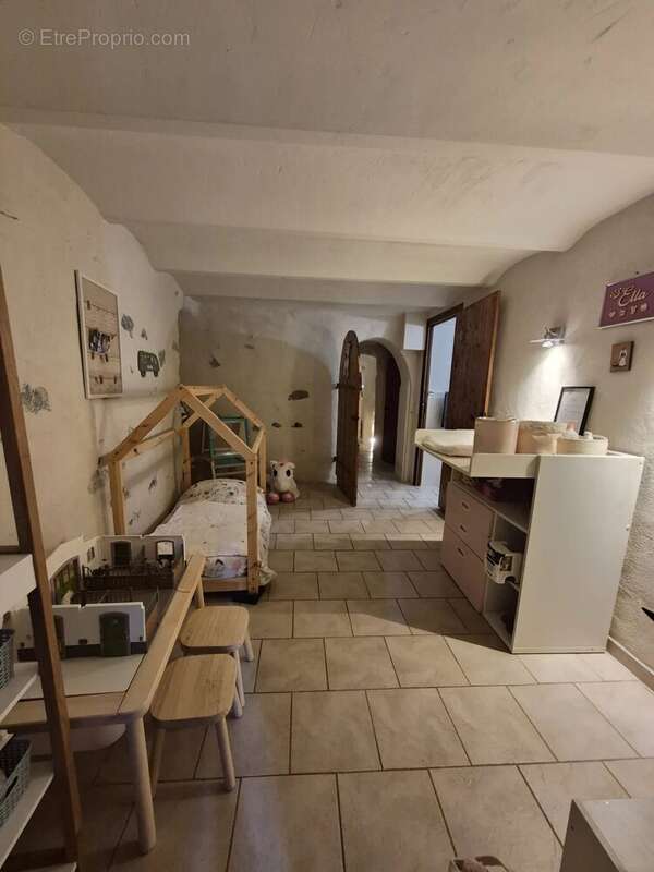 Appartement à SOSPEL