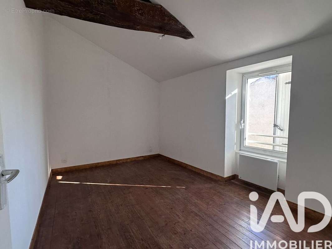 Photo 5 - Maison à VIX