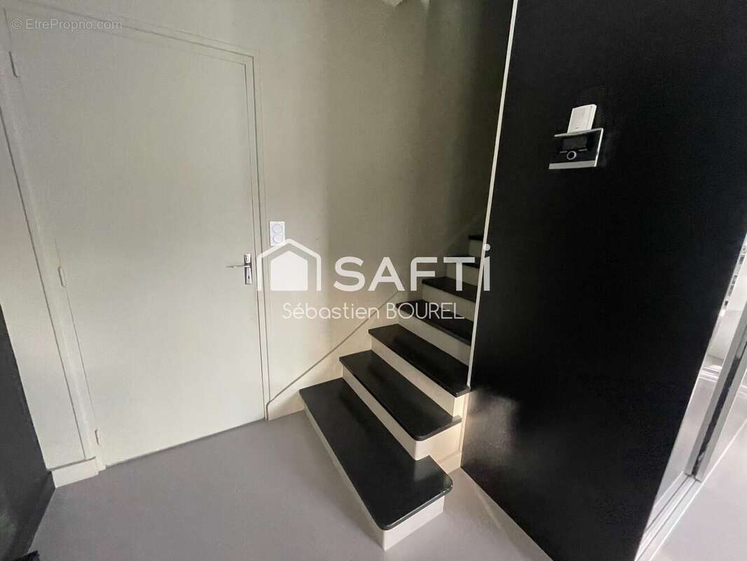 Photo 5 - Maison à LANGUIDIC