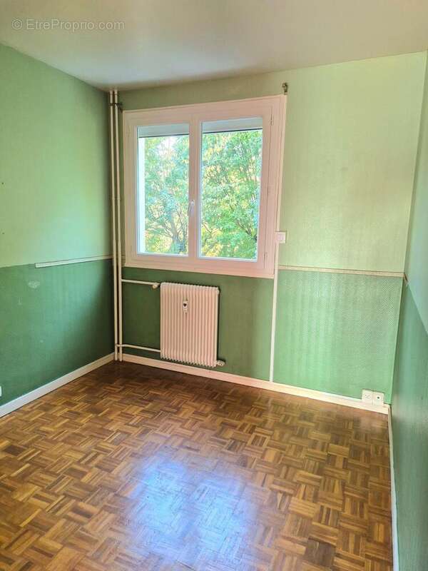 Photo 6 - Appartement à SAUMUR