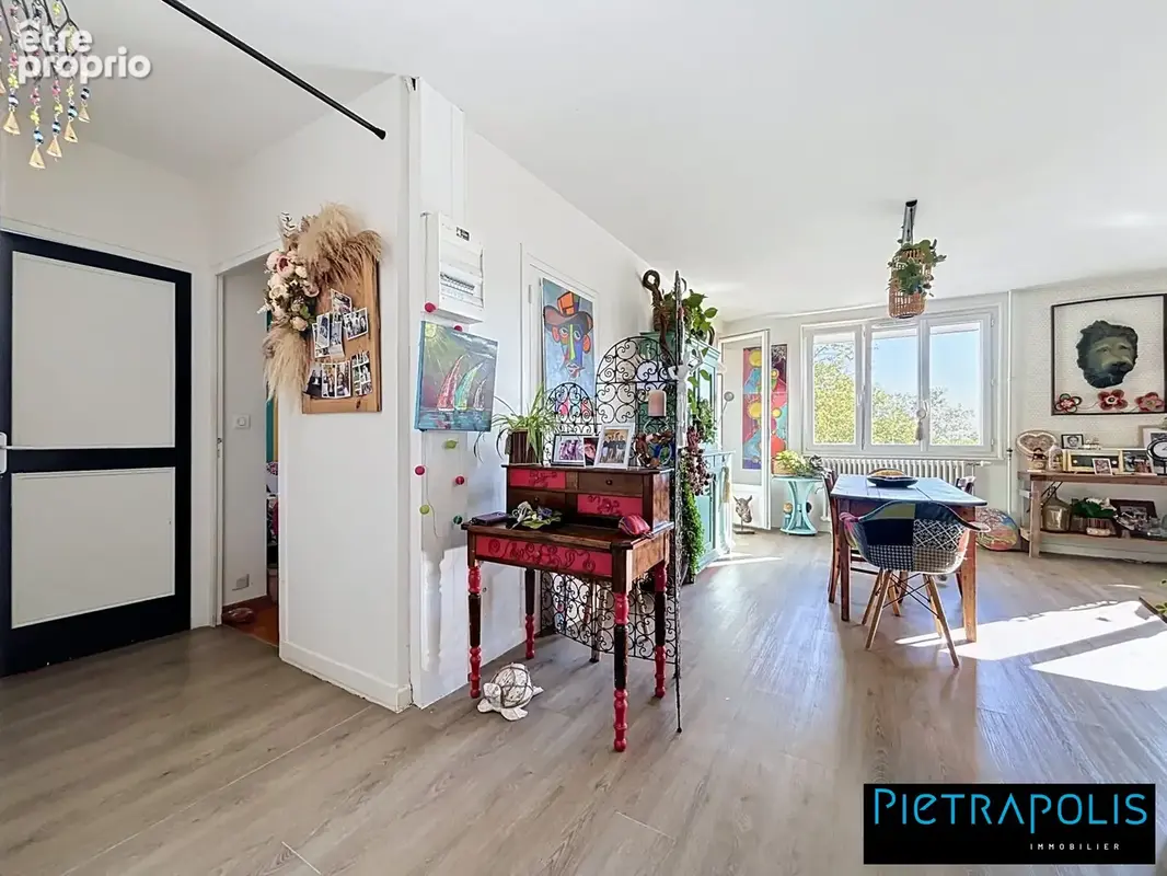 Appartement 3 pièces 71 m² à vendre à Craponne (69290) - photo 6